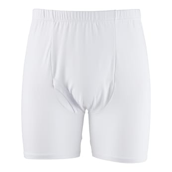 Boxershort met gulp