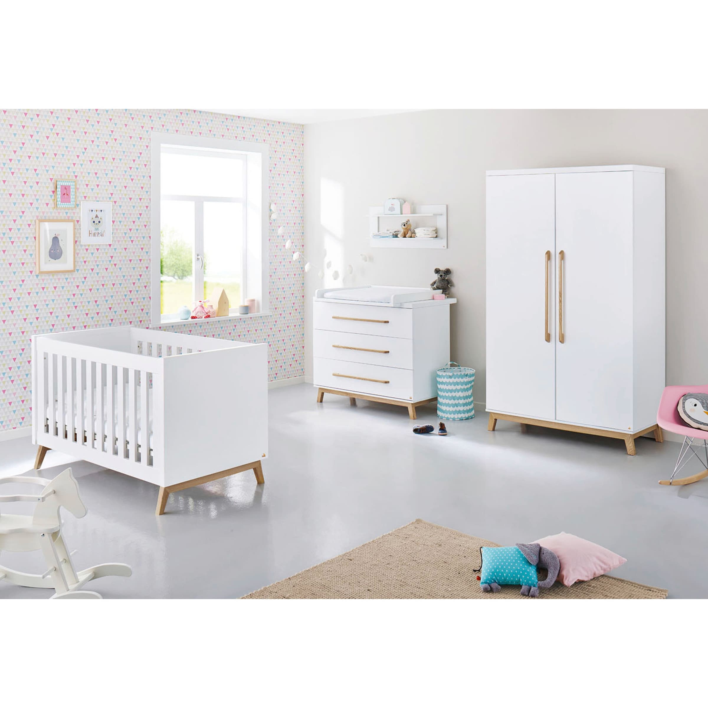 Babyzimmer offers komplett