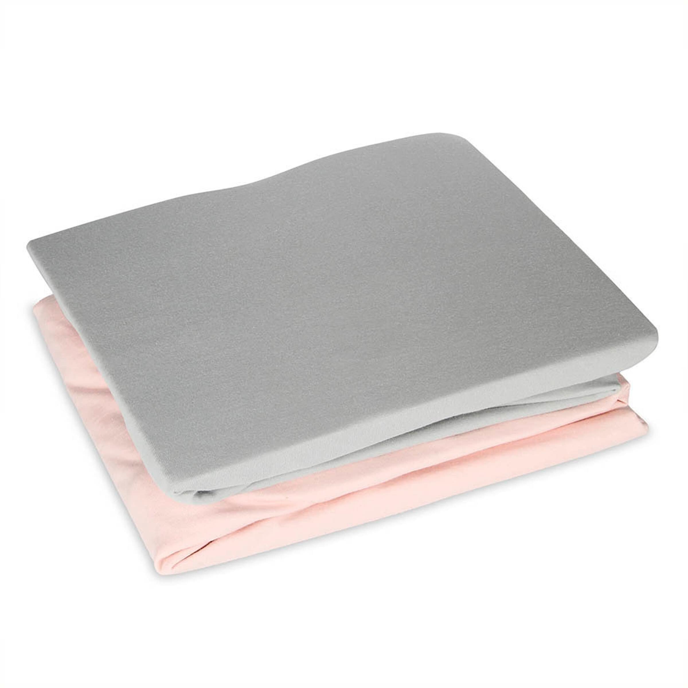 Schlummersack Spannbettlaken
