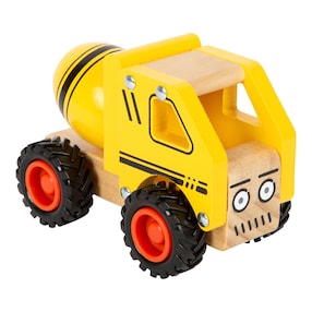 Betonmischer
