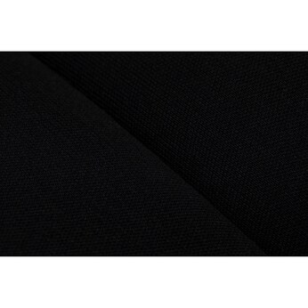 Sitzerhöhung mit Isofix i-size schwarz