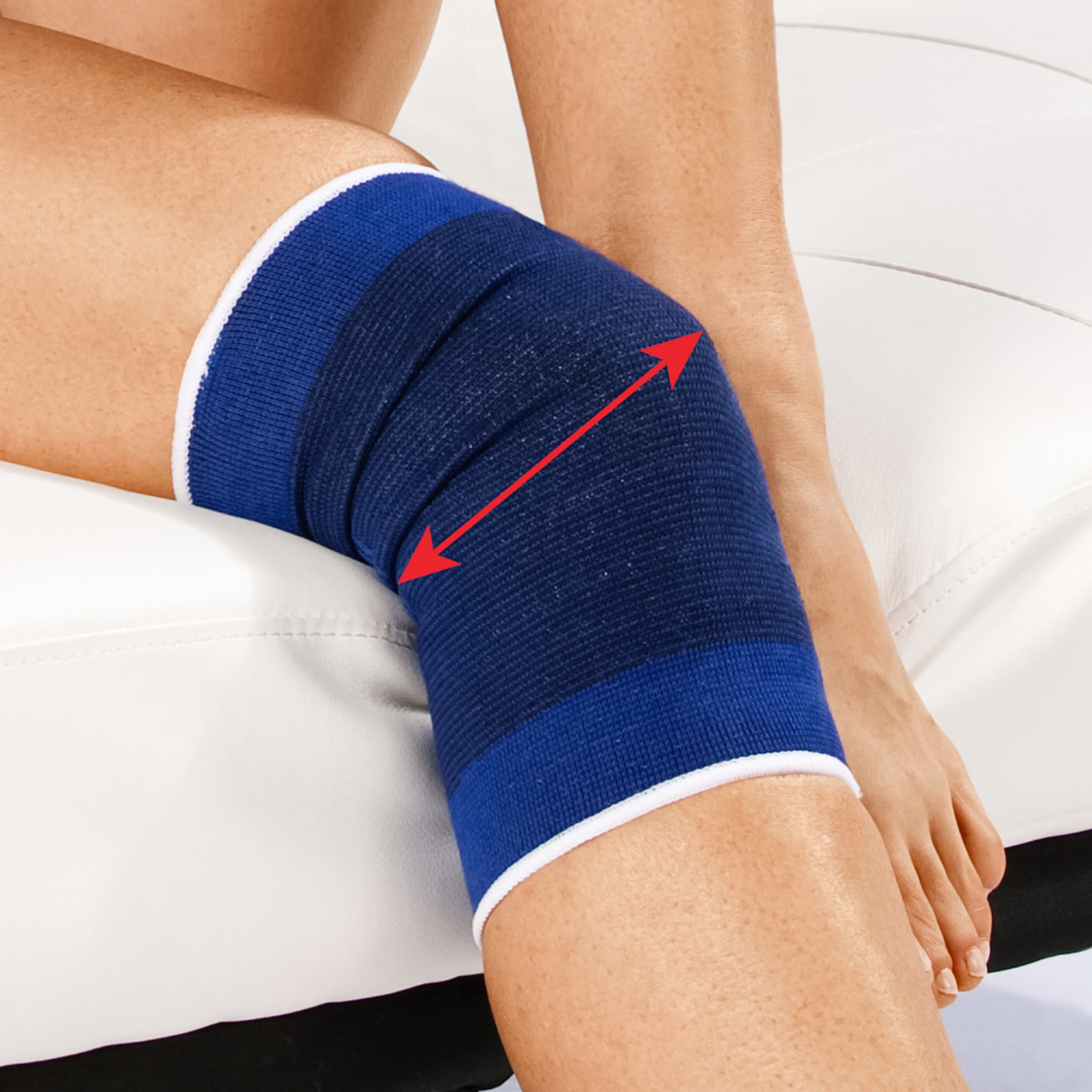 Gelenkschutz "Knie"