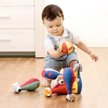 Kegelspiel PlayQ