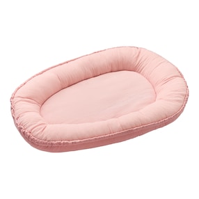 Kuschelnest Musselin 80x55 cm