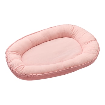 Kuschelnest Musselin 80x55 cm