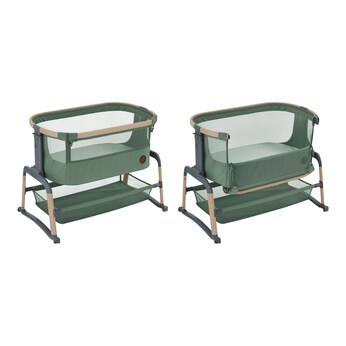 Beistellbett Iora Air