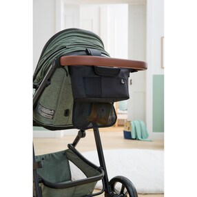 Organizer für Kinderwagen
