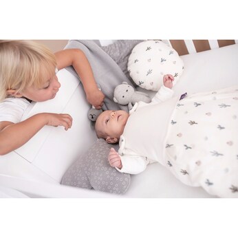 Ganzjahresschlafsack Liebmich 2.5 TOG