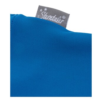 Capri-Schwimmleggings mit Windeleinsatz und UV-Schutz