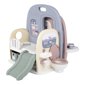 Puppen-Kita Baby Care 