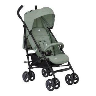 Nitro LX Buggy mit Liegefunktion