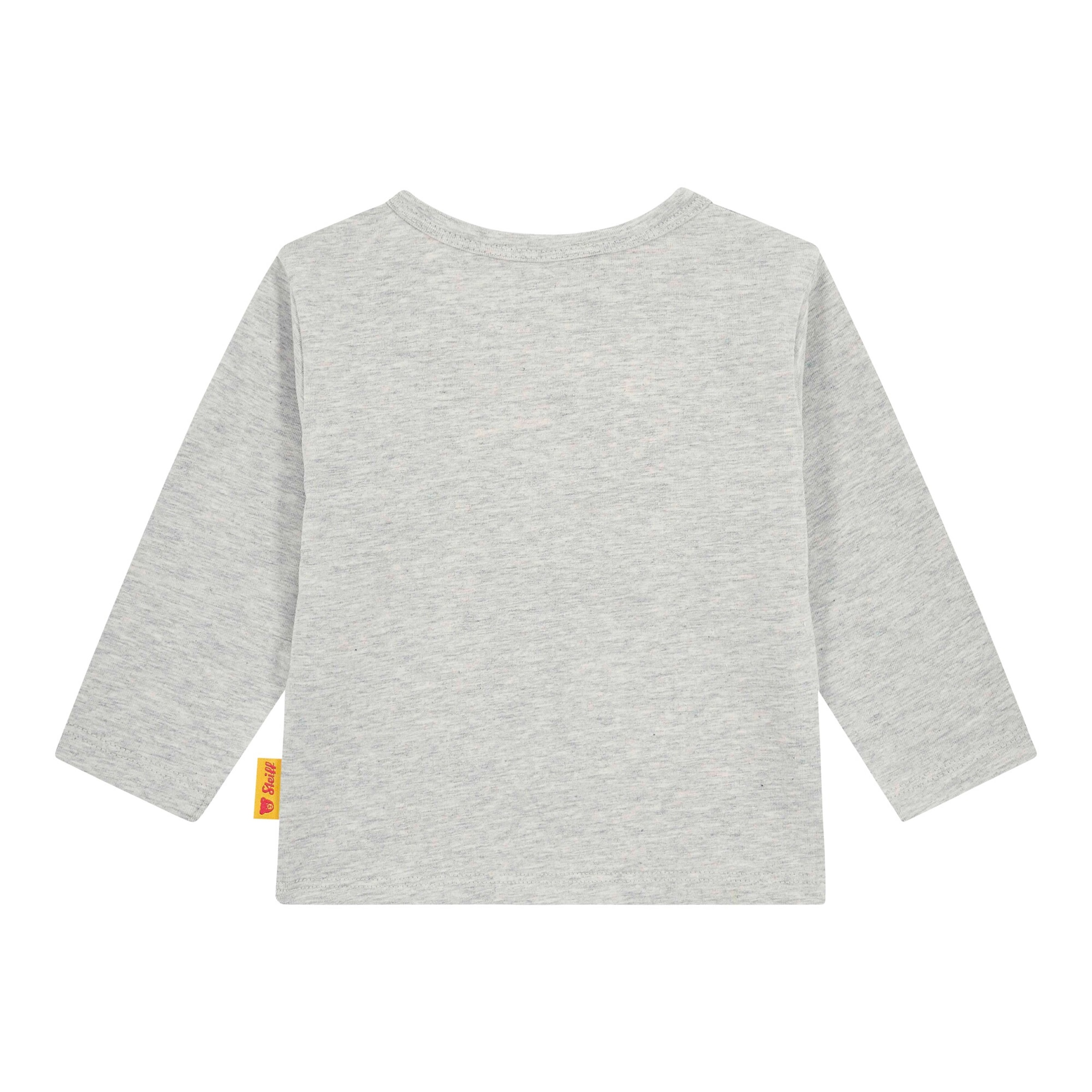 Steiff Shirt langarm Bär
