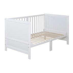 Kombi-Kinderbett 70x140 cm  Easy Sleep