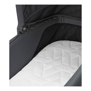 Kombikinderwagen Oxford+ Travel-Set inkl. Babyschale Pebble 360 Pro 2 und Isofix-Basis FamilyFix 360 Pro