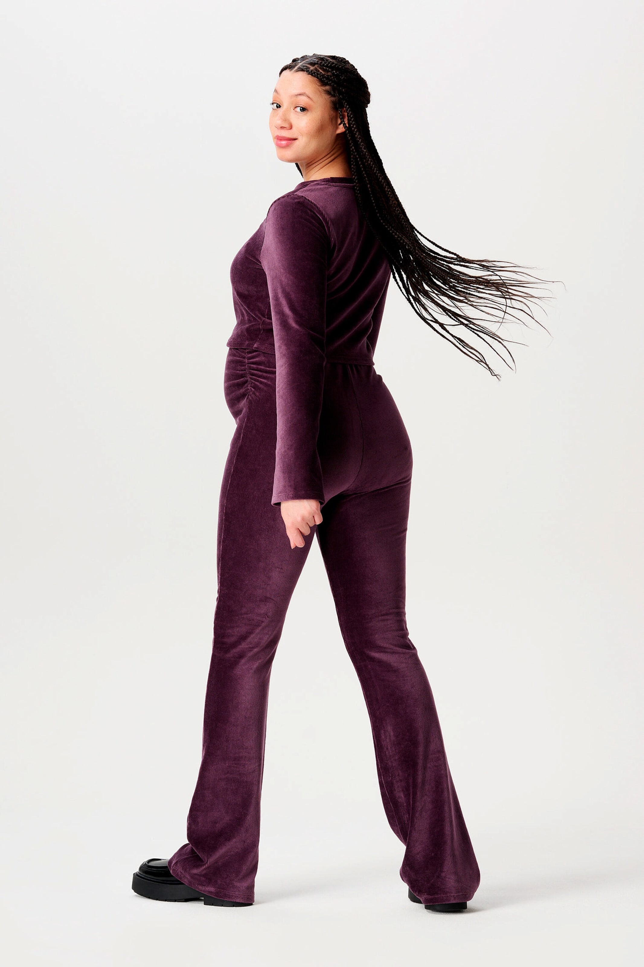 Thumbnail - Noppies Maternity Still-Shirt Espoo