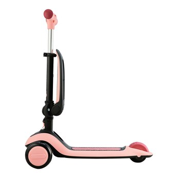 Scooter HALLEY