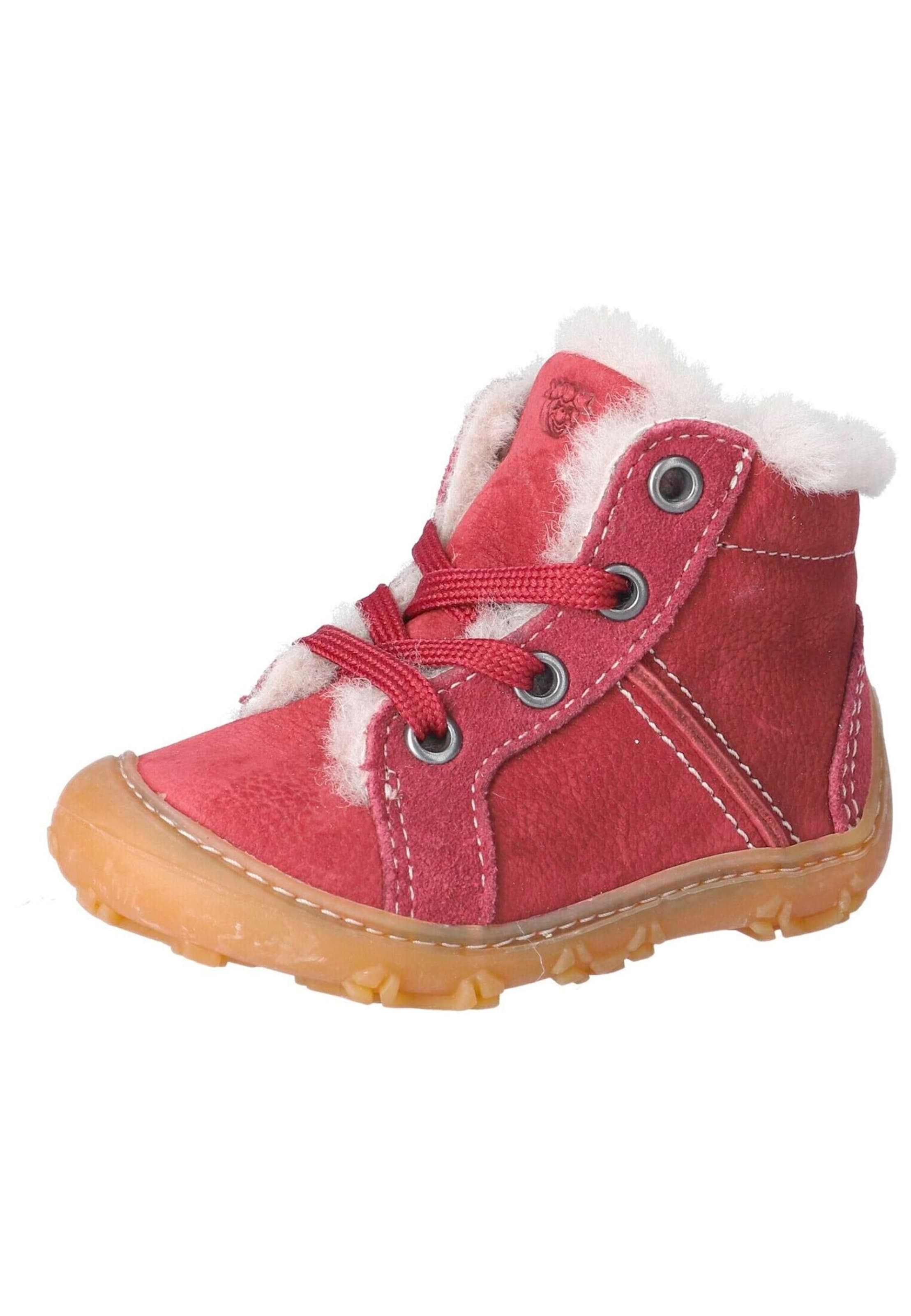 Pepino Stiefelette