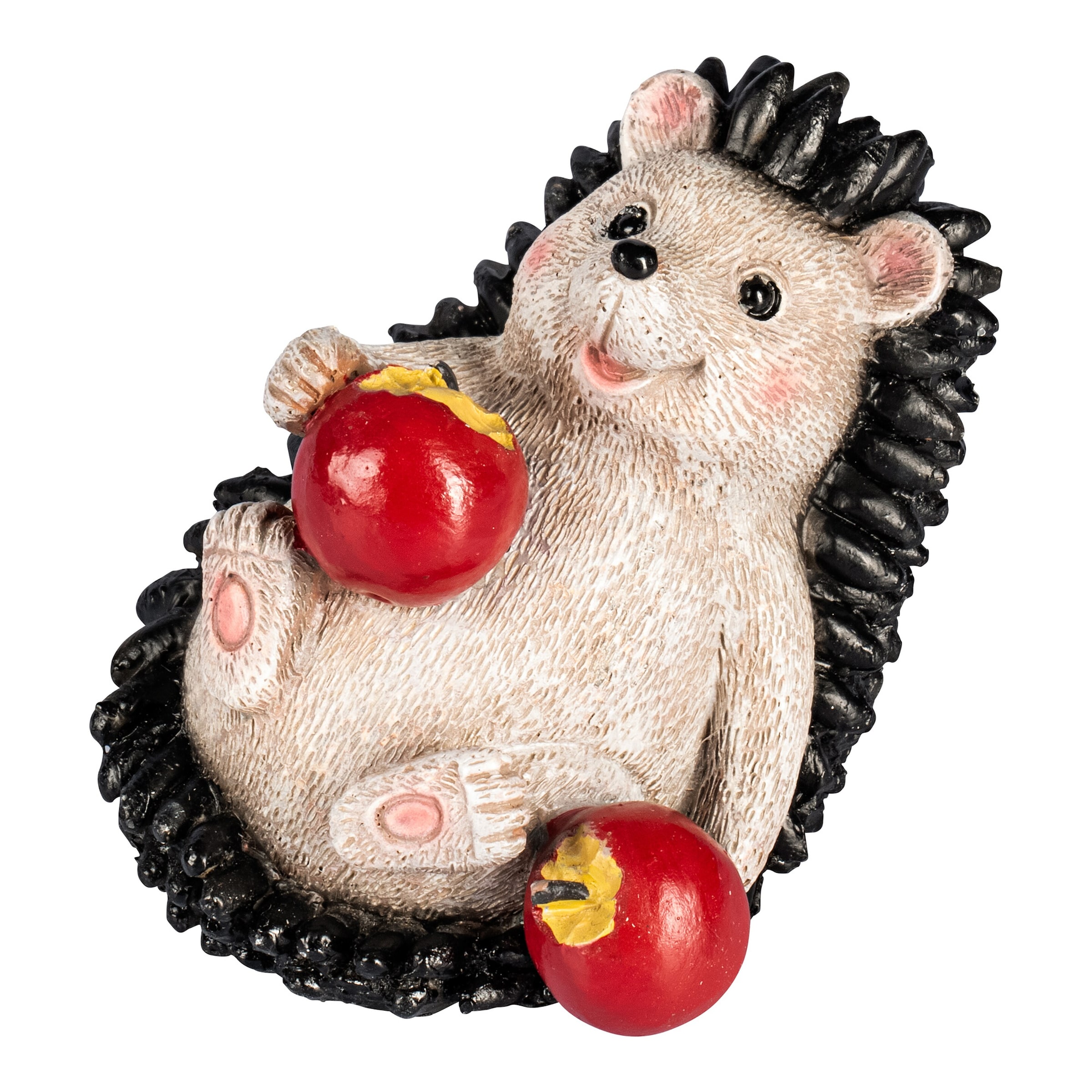 Dekofigur Igel