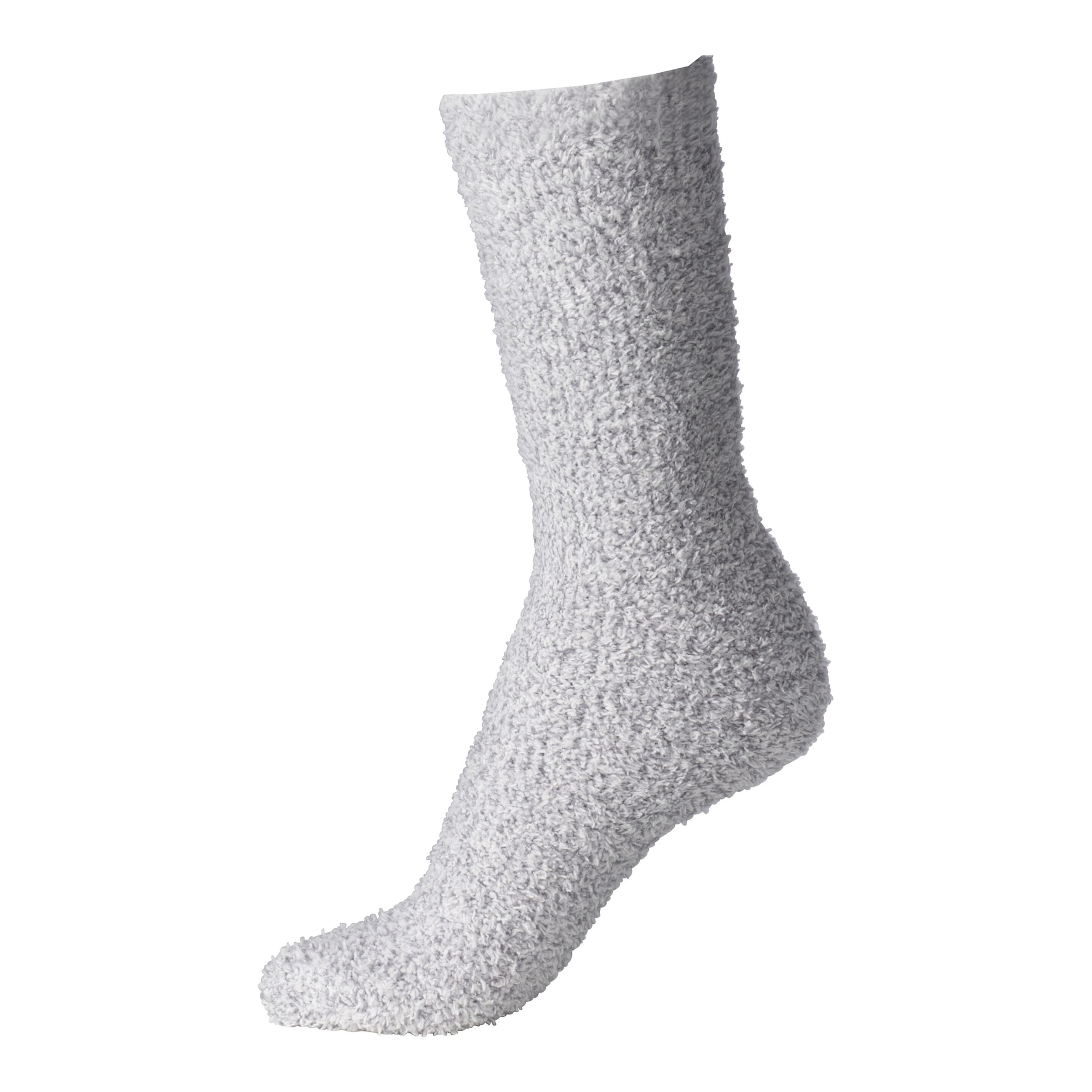 wonderwalk Kuschelwarm-Socken, 3 Paar, Größe: 39