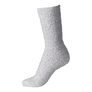 Chaussettes douillettes, 3 paires