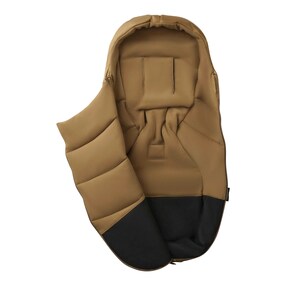 Fußsack Limited Edition Noir