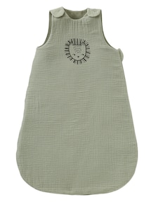 Ärmelloser Baby Sommerschlafsack ETHNIC