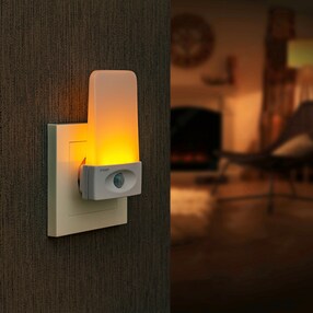 LED-Nachtlicht NightGuide mit Bewegungssensor 