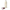 Edelstahl-Trinkflasche mit Strohhalm, 500ml