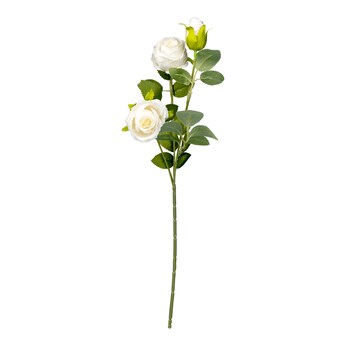Kunstbloem Roos