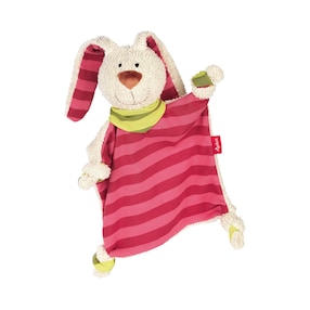 Doudou lapin