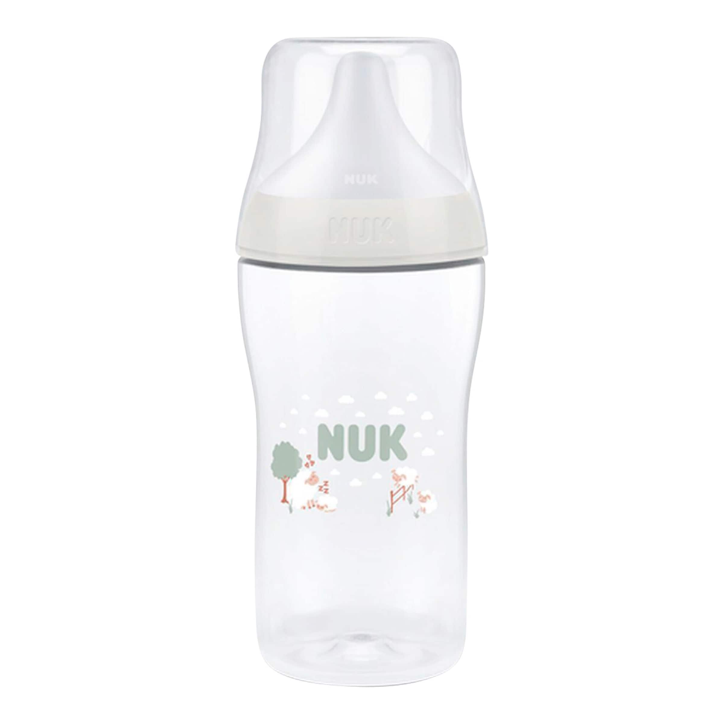 Babyflasche Perfect Match, 260ml
