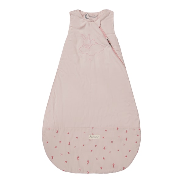 rose quarz/Hanni le lapin