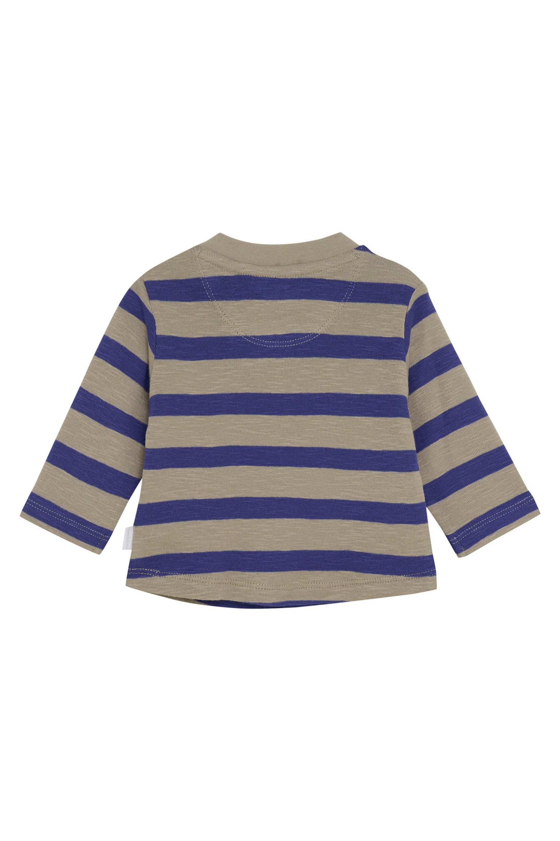 Noppies Baby Langarmshirt Safa