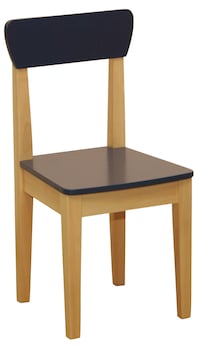 Kinderstuhl  