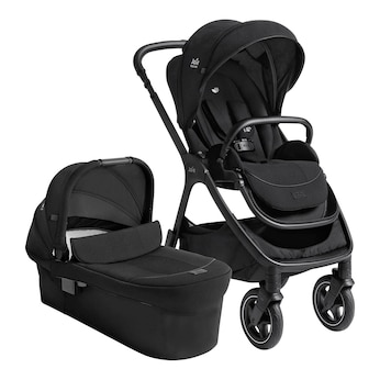 Kombikinderwagen Finiti inkl. Tragewanne Ramble XL