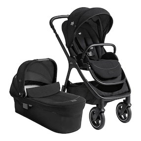 Kombikinderwagen Finiti inkl. Tragewanne Ramble XL