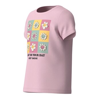 T-Shirt Blumen