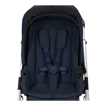 Kombikinderwagen Talos S Lux