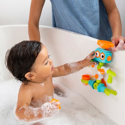 Badespielzeug Roboter