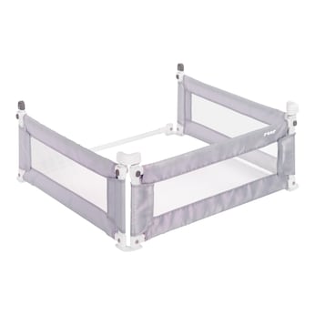 Système de sécurité pour table à langer