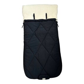 Winterfußsack LEON