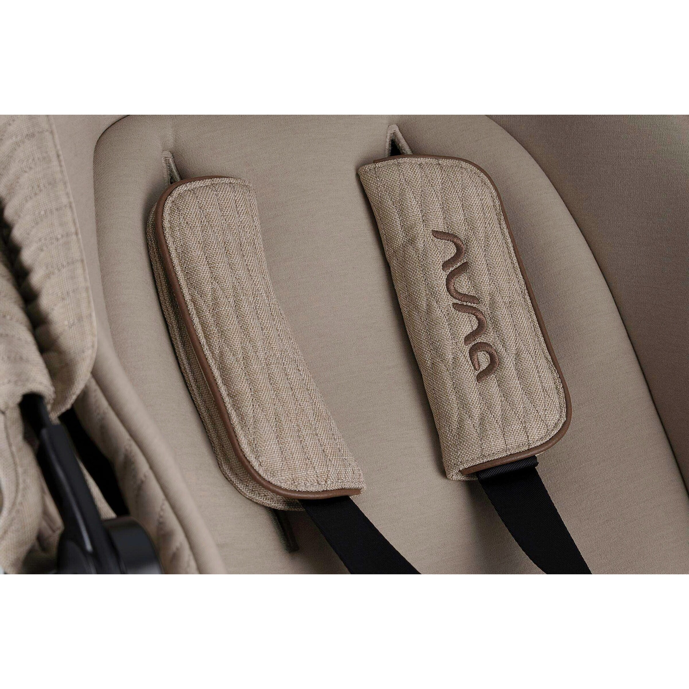 Thumbnail - Nuna Kinderwagen DEMI next beige