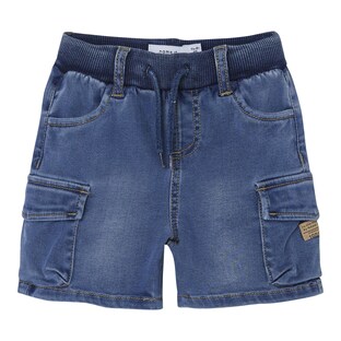 Jeans-Shorts Sweatdenim