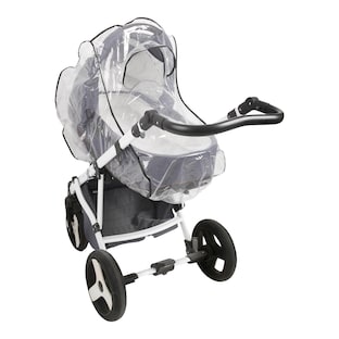 babycab - Universal Sitzauflage für Kindersitze, Kinderwagen & Buggy