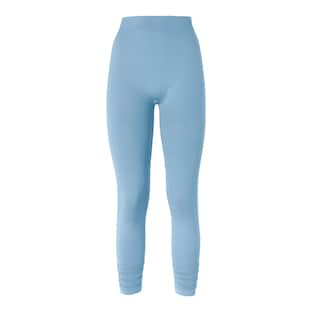 7/8-legging met siersteentjes