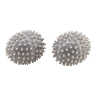 Drogerballen, 2 stuks