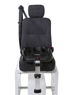 Base auto inglesina isofix mai utilizzata in 10142 Torino für € 80,00 zum  Verkauf