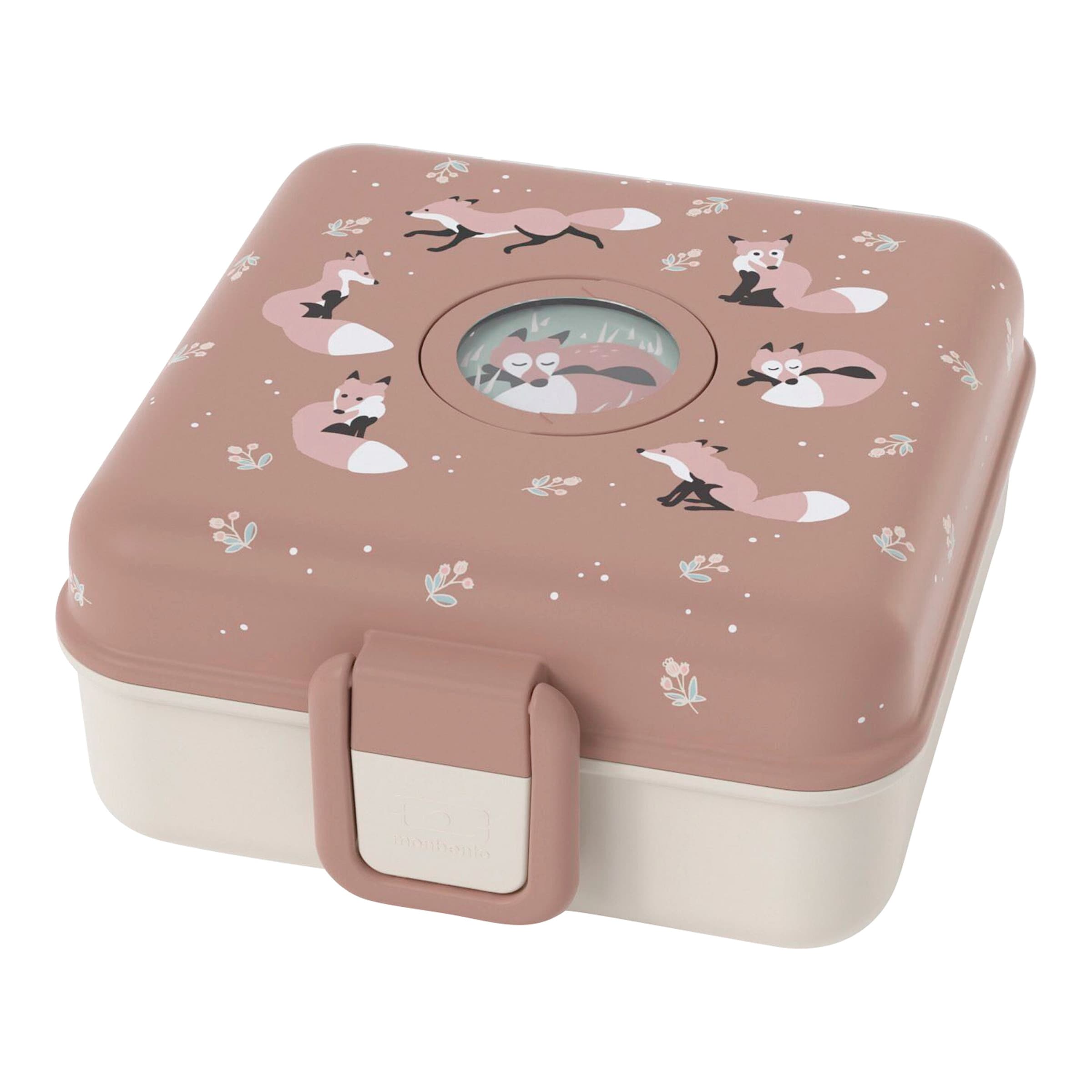 Monbento Snackbox