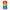 Stapelstein Original Mini rainbow