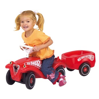 Anhänger Bobby Car Trailer